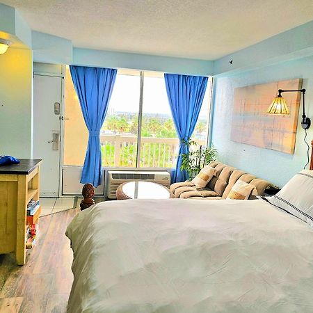 Stay On The Beach! Wonderful Location! Daytona Beach Exterior foto